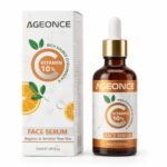AGEONCE® Vitamin C 10% Face Serum 50 ML