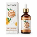 AGEONCE® Vitamin C 10% Face Serum 50 ML
