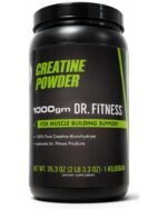 Creatine Monohydrate Powder 1000 gm ( One Kilogram)