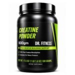 Creatine Monohydrate 500 GM