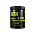 Creatine Monohydrate Powder
