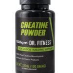 Creatine Monohydrate Powder 100 grams