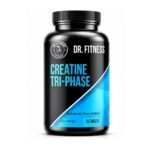 Creatine Monohydrate Tablets -90