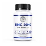 Zinc 50mg – 100 Tablets