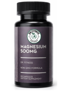 Magnesium 500mg - Minerals