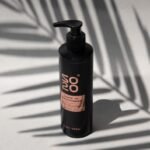SO20 Leave-in Conditioner