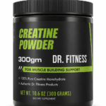 Creatine Monohydrate Powder