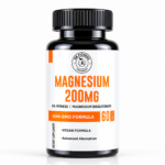 Magnesium Bisglycinate 200mg